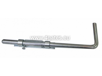 Gate valve 300mm