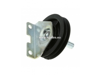 Hormann Gate Cable Support (Z)