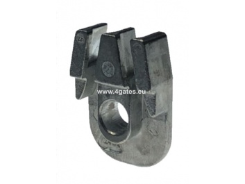 Hormann gate traction cable holder (Z)